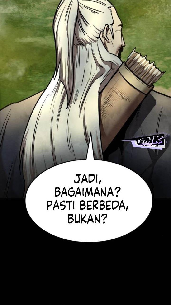 Guest Gun (Embodiment of the Assassin in the Murim World) Chapter 24 Gambar 34