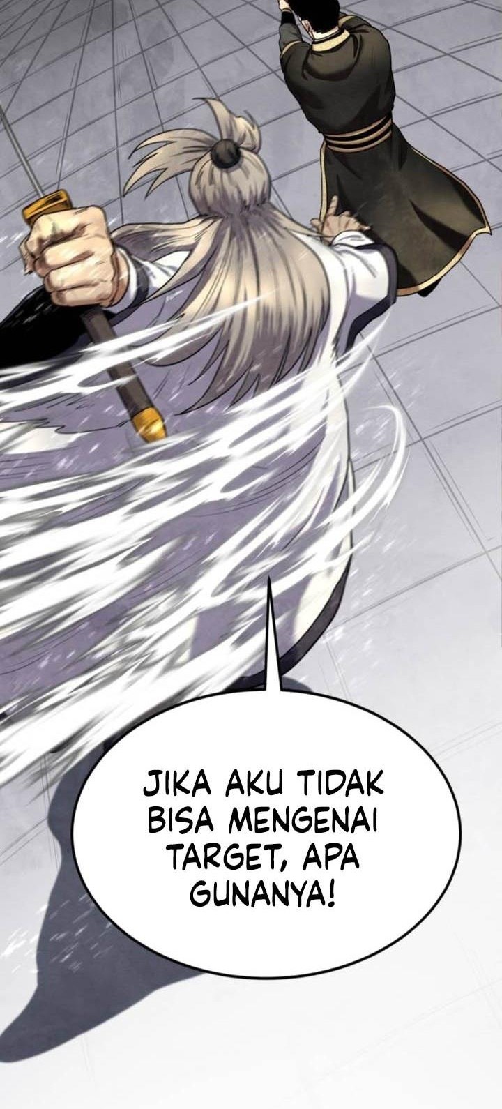 Guest Gun (Embodiment of the Assassin in the Murim World) Chapter 24 Gambar 38