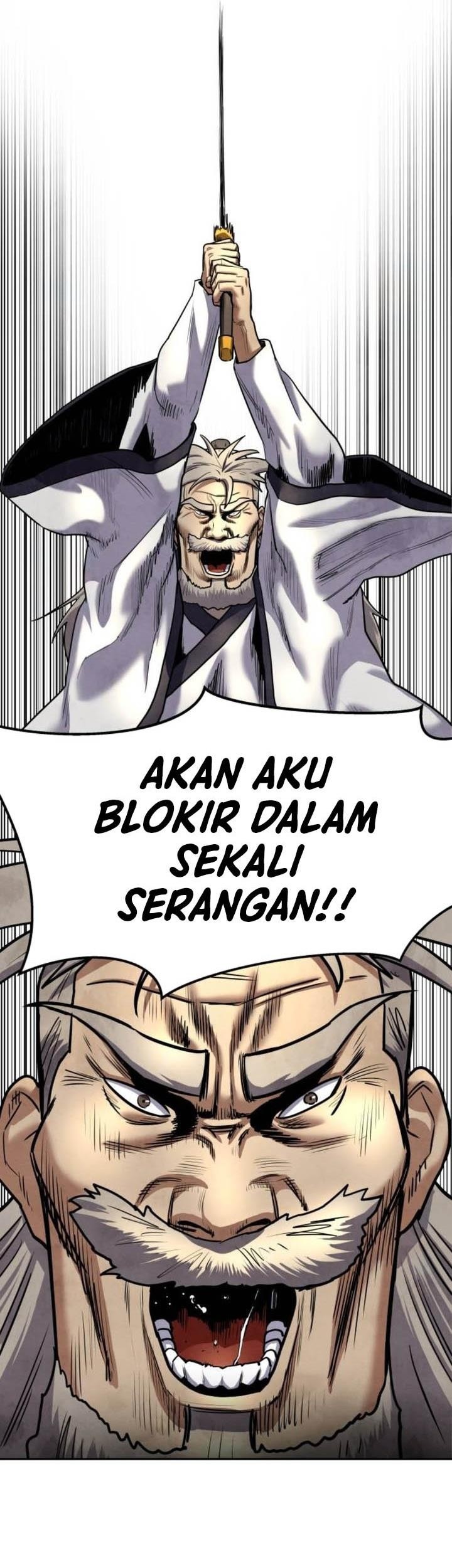 Guest Gun (Embodiment of the Assassin in the Murim World) Chapter 24 Gambar 43
