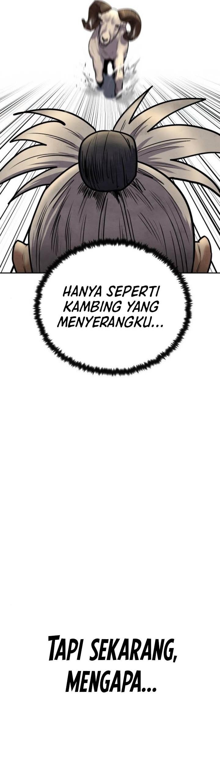 Guest Gun (Embodiment of the Assassin in the Murim World) Chapter 24 Gambar 45