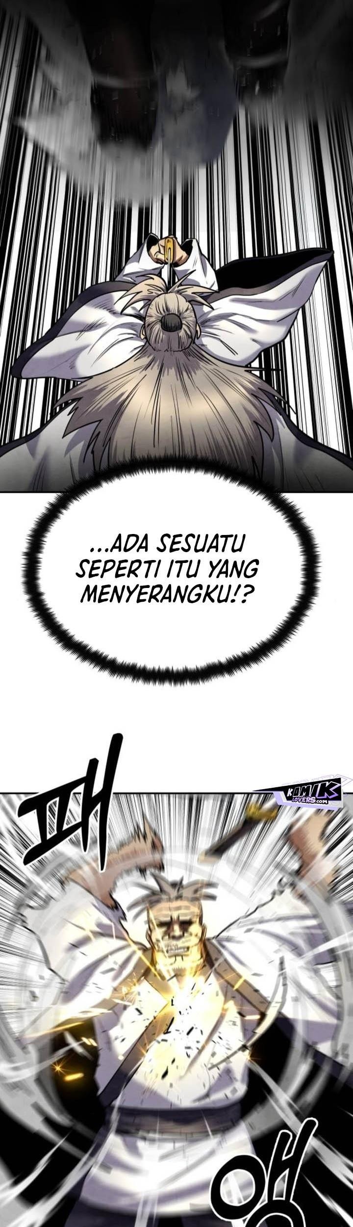 Guest Gun (Embodiment of the Assassin in the Murim World) Chapter 24 Gambar 47