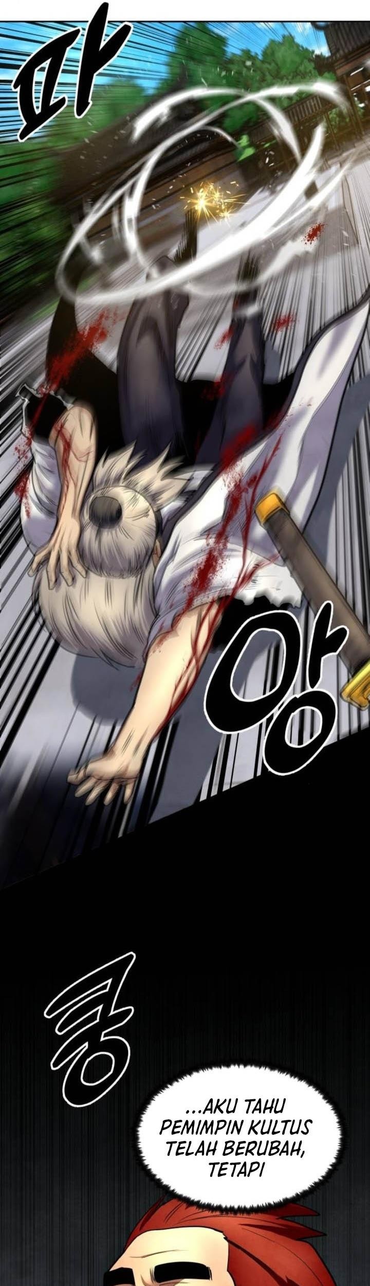 Guest Gun (Embodiment of the Assassin in the Murim World) Chapter 24 Gambar 49