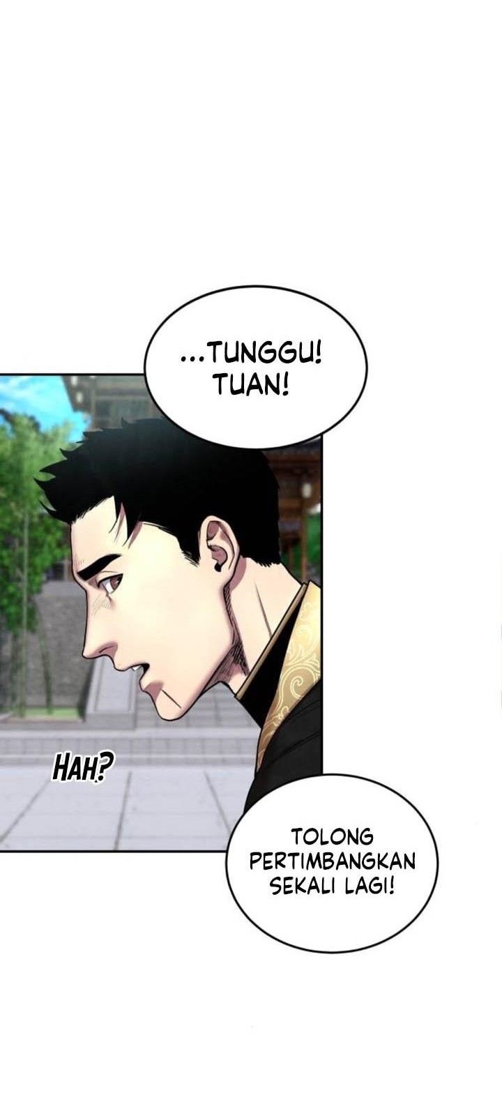 Guest Gun (Embodiment of the Assassin in the Murim World) Chapter 24 Gambar 56