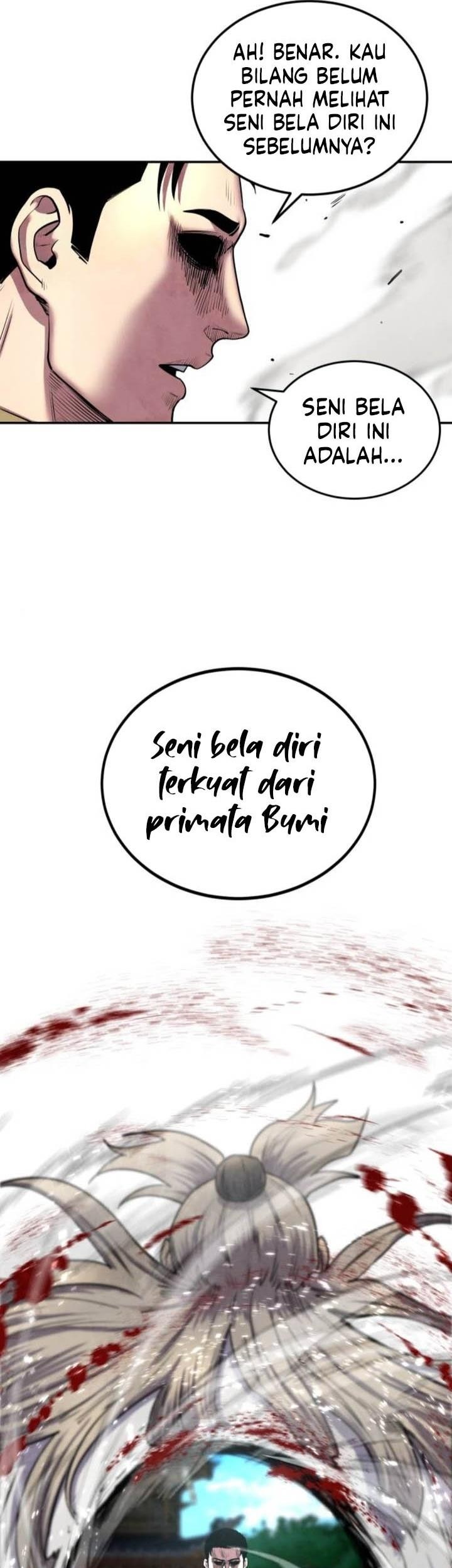 Guest Gun (Embodiment of the Assassin in the Murim World) Chapter 24 Gambar 63