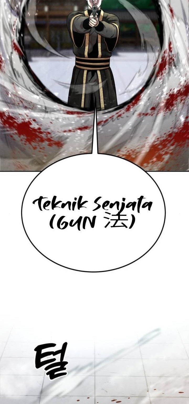 Guest Gun (Embodiment of the Assassin in the Murim World) Chapter 24 Gambar 64