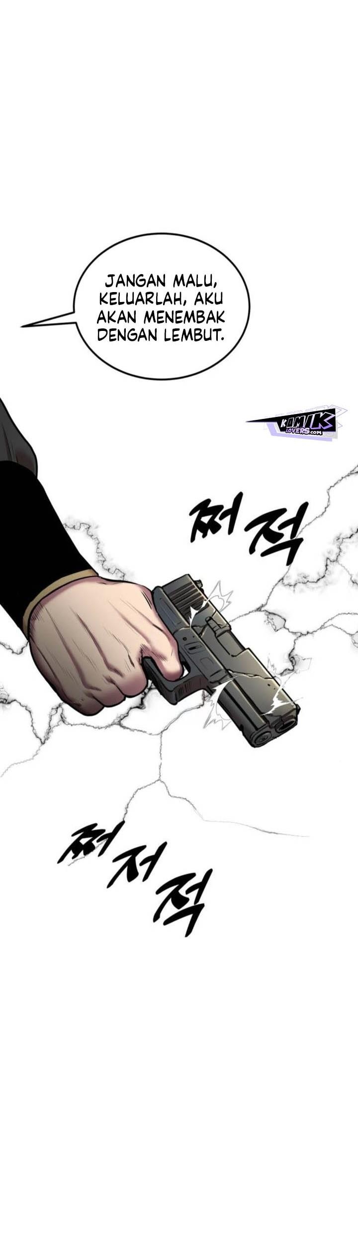 Guest Gun (Embodiment of the Assassin in the Murim World) Chapter 24 Gambar 69