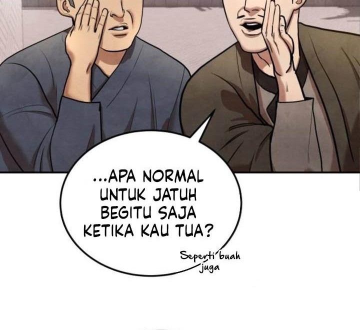Guest Gun (Embodiment of the Assassin in the Murim World) Chapter 24 Gambar 5