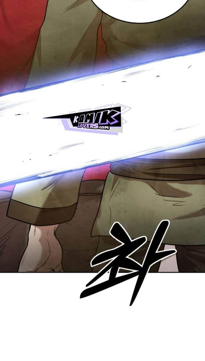 Guest Gun (Embodiment of the Assassin in the Murim World) Chapter 24 Gambar 9