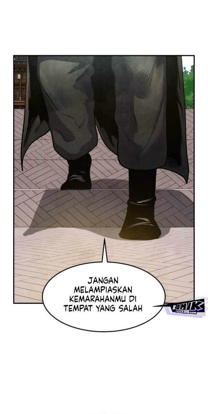Guest Gun (Embodiment of the Assassin in the Murim World) Chapter 24 Gambar 11