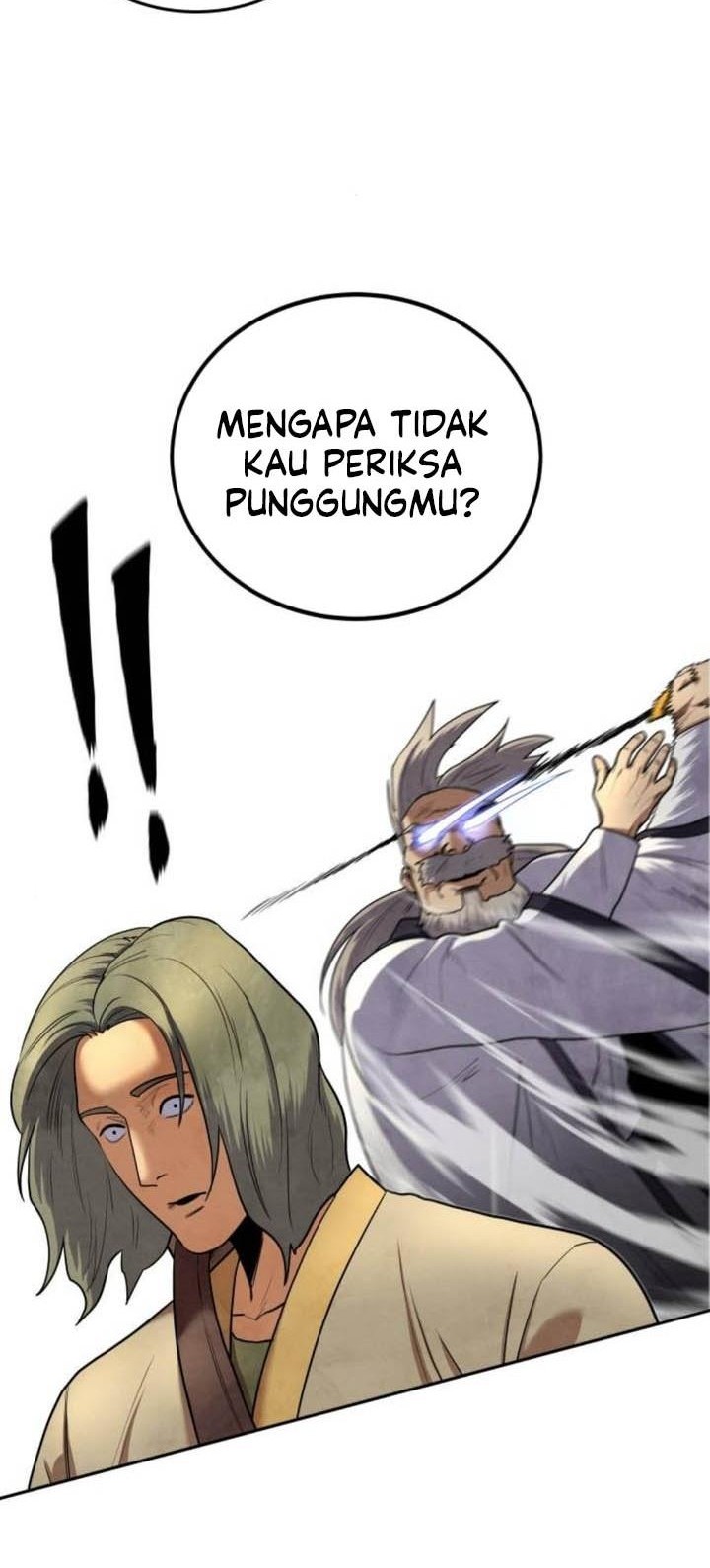 Guest Gun (Embodiment of the Assassin in the Murim World) Chapter 24 Gambar 13