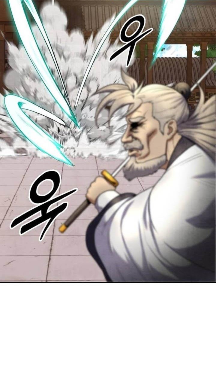 Guest Gun (Embodiment of the Assassin in the Murim World) Chapter 24 Gambar 15