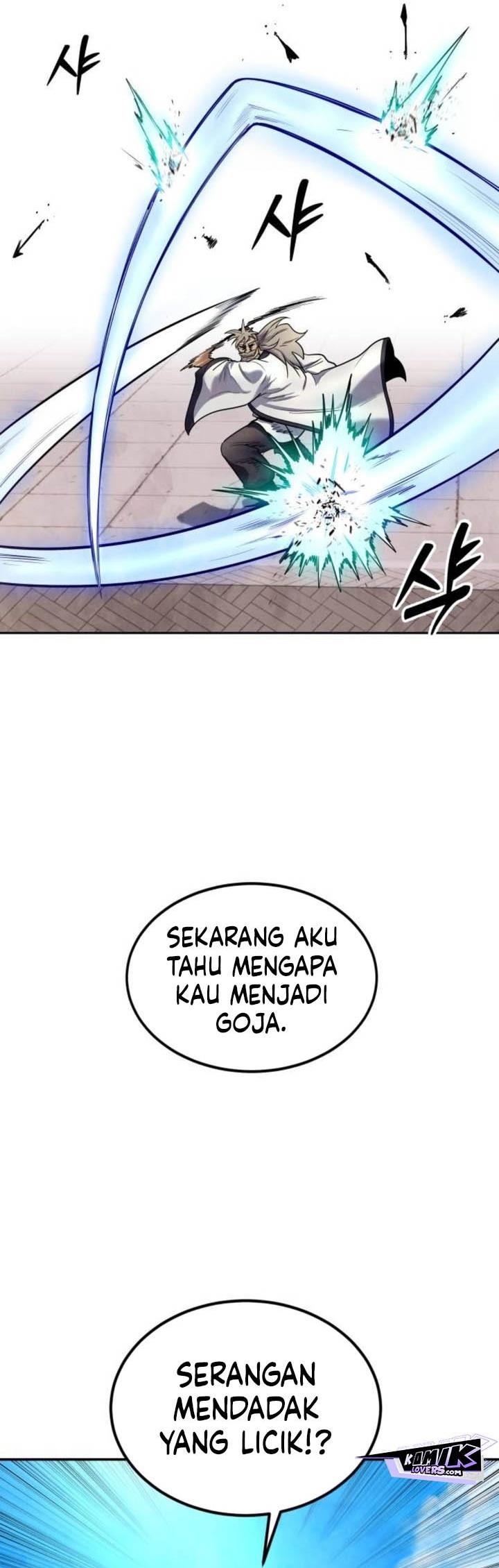 Guest Gun (Embodiment of the Assassin in the Murim World) Chapter 24 Gambar 16