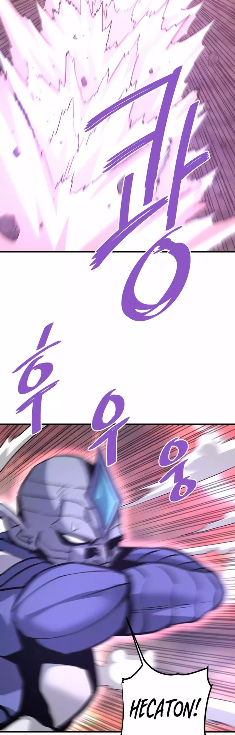 Han Dae Sung Returned From Hell Chapter 96 Gambar 51