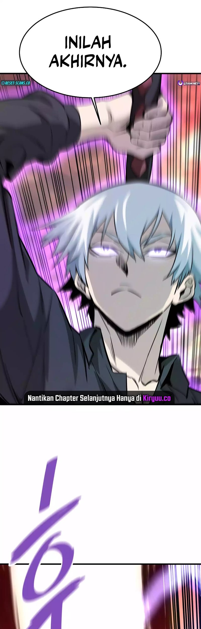 Han Dae Sung Returned From Hell Chapter 96 Gambar 53
