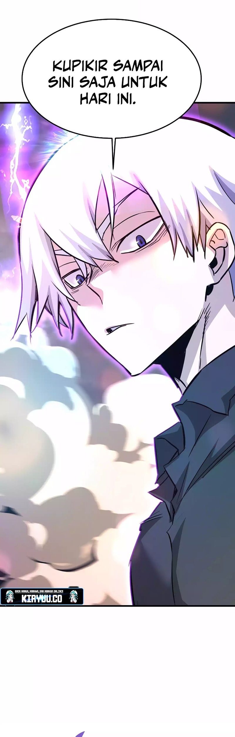 Han Dae Sung Returned From Hell Chapter 96 Gambar 69