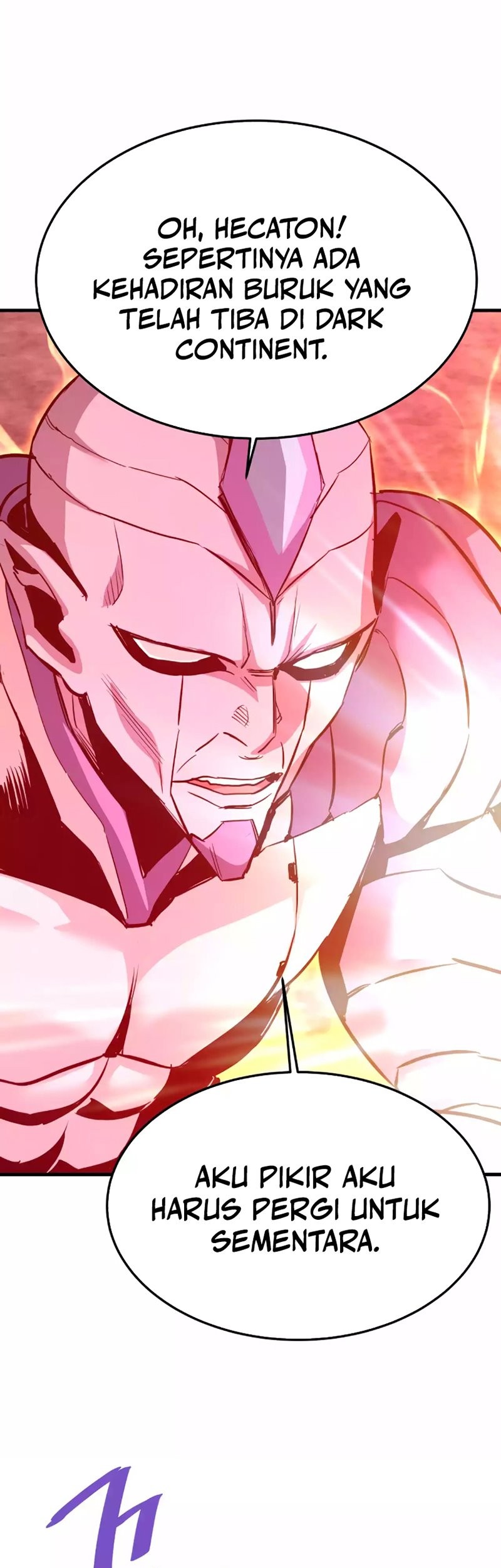 Han Dae Sung Returned From Hell Chapter 96 Gambar 23