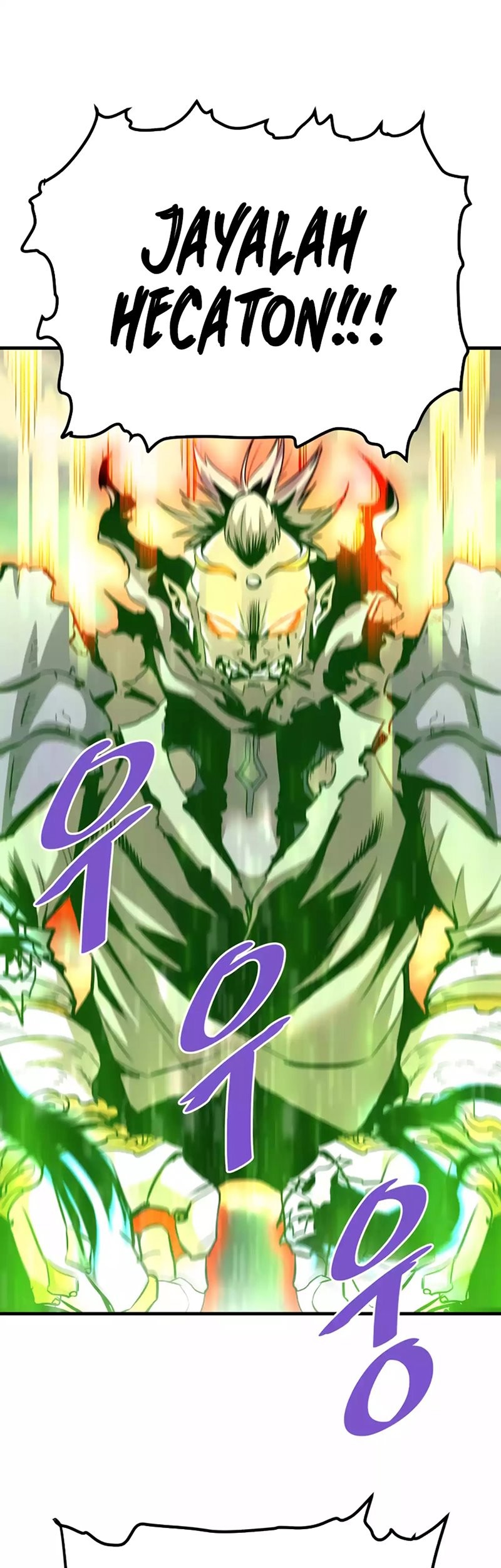 Han Dae Sung Returned From Hell Chapter 96 Gambar 28