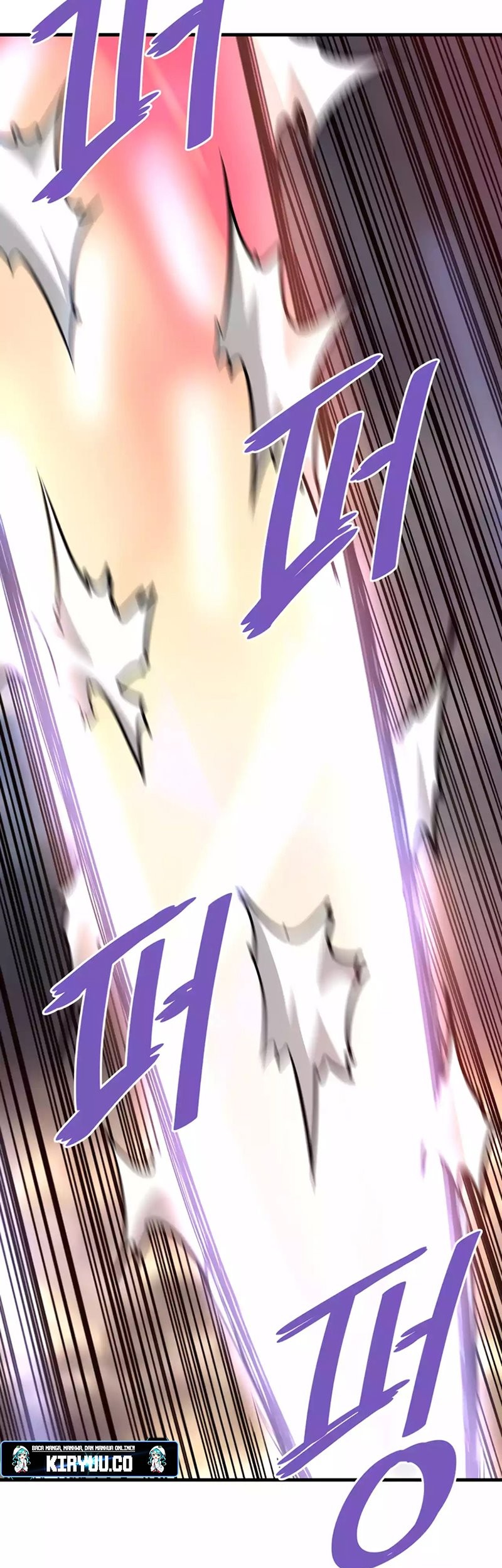 Han Dae Sung Returned From Hell Chapter 96 Gambar 33
