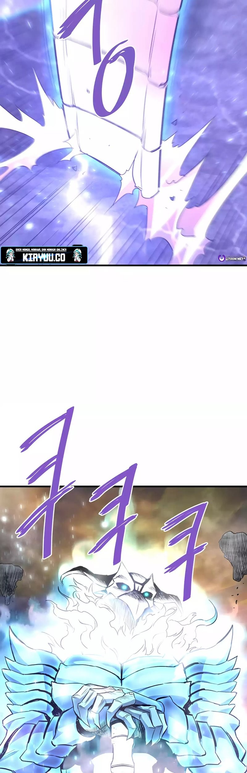 Han Dae Sung Returned From Hell Chapter 96 Gambar 38