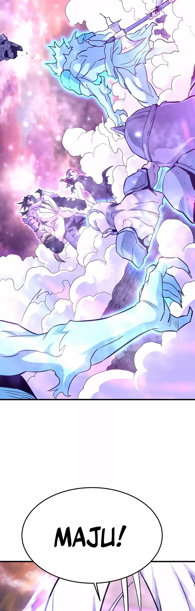 Han Dae Sung Returned From Hell Chapter 96 Gambar 40