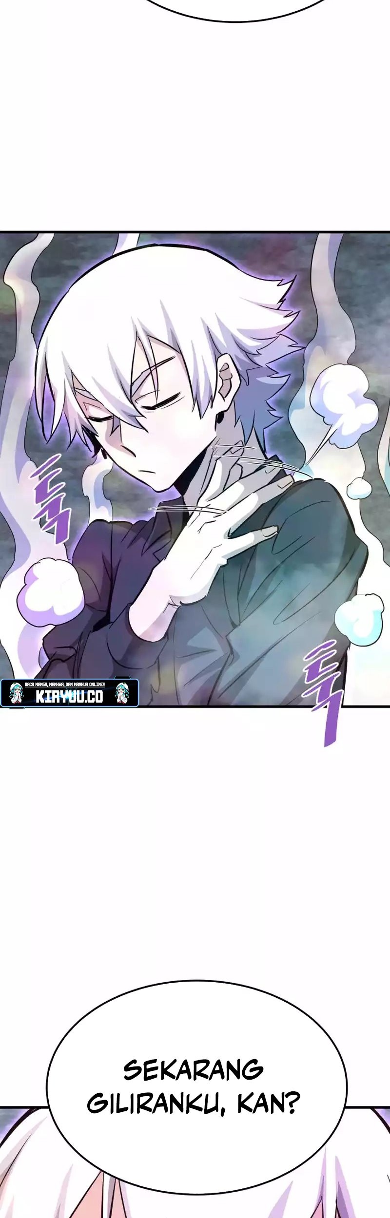 Han Dae Sung Returned From Hell Chapter 95 Gambar 57
