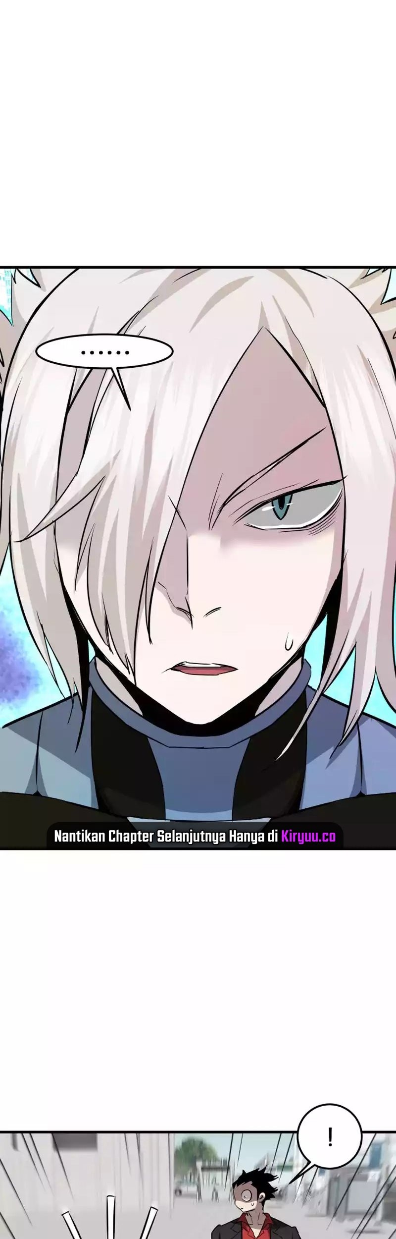 Han Dae Sung Returned From Hell Chapter 95 Gambar 17