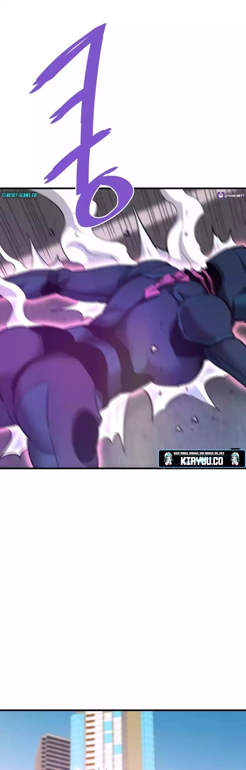 Han Dae Sung Returned From Hell Chapter 95 Gambar 23