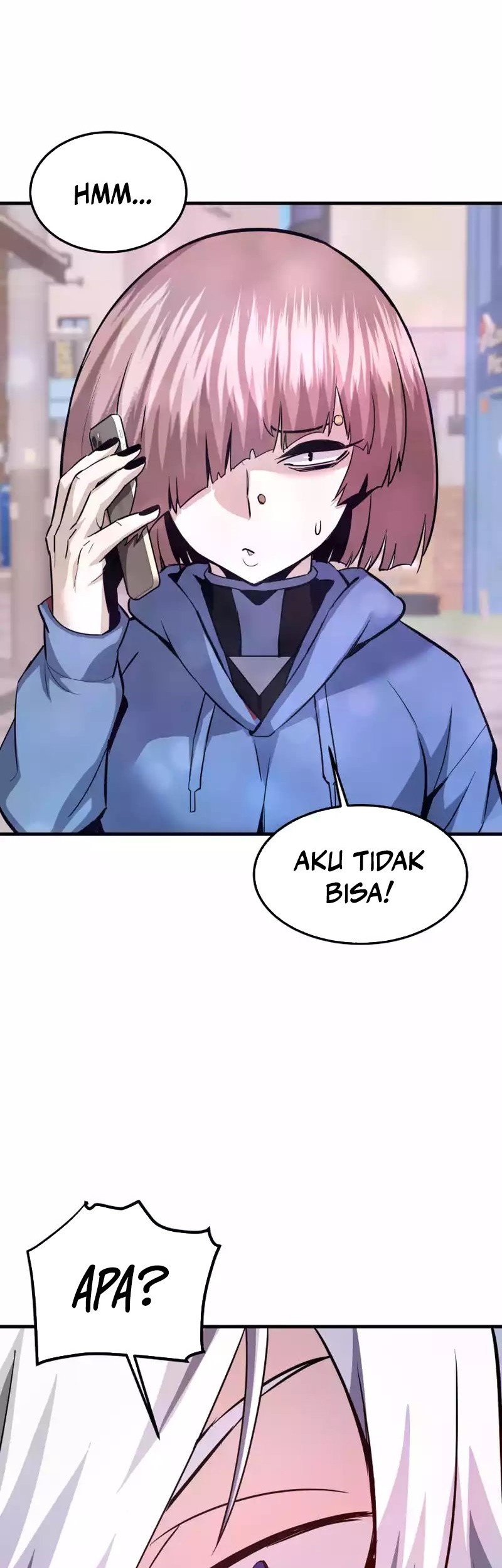 Han Dae Sung Returned From Hell Chapter 94 Gambar 4