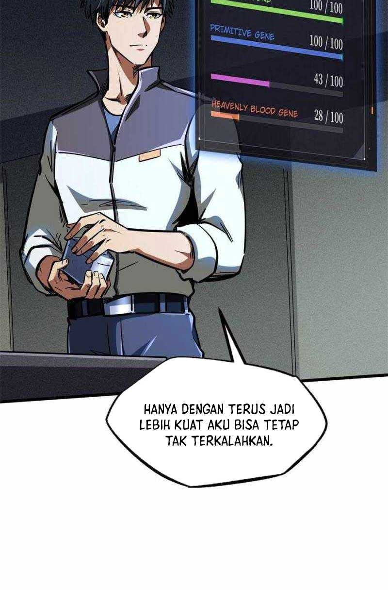 Super God Gene Chapter 172 Gambar 4