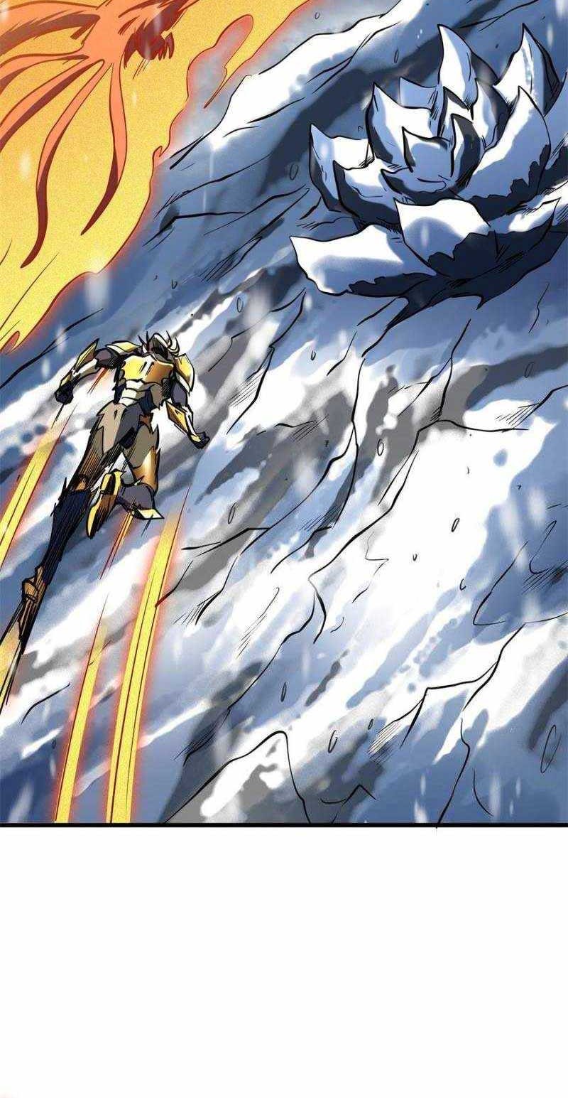 Super God Gene Chapter 172 Gambar 7