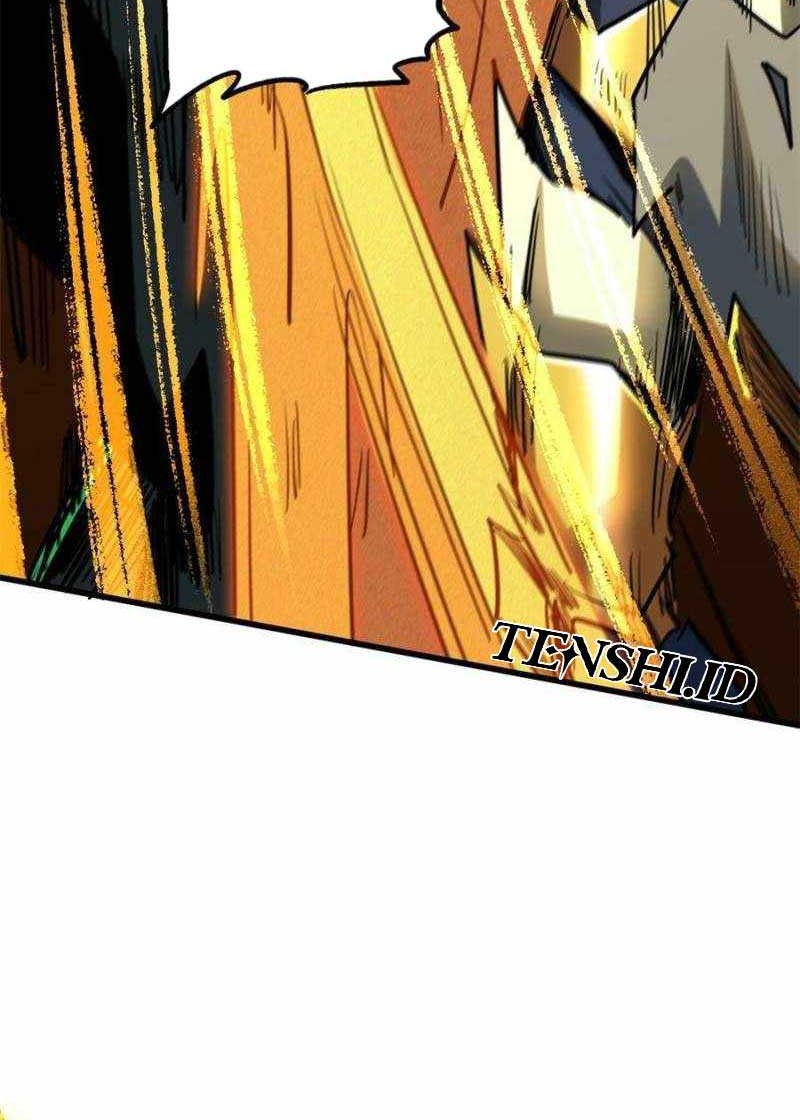Super God Gene Chapter 172 Gambar 20