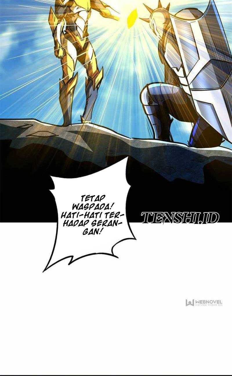 Super God Gene Chapter 171 Gambar 10