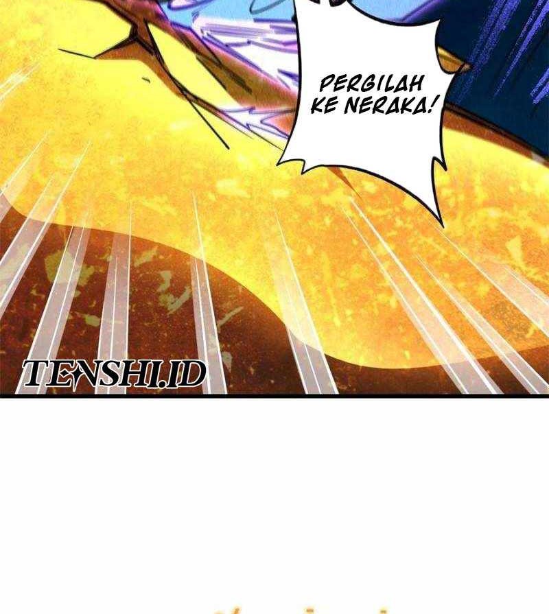 Super God Gene Chapter 170 Gambar 15