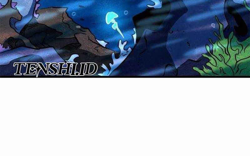 Super God Gene Chapter 170 Gambar 28