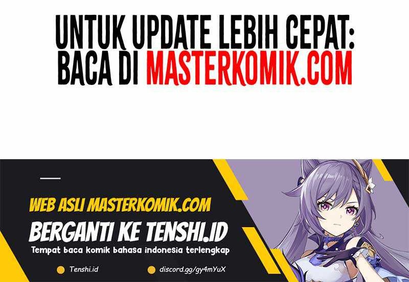 Super God Gene Chapter 169 Gambar 35