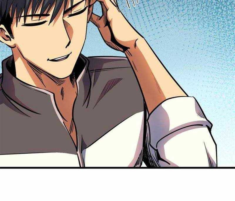 Super God Gene Chapter 169 Gambar 5