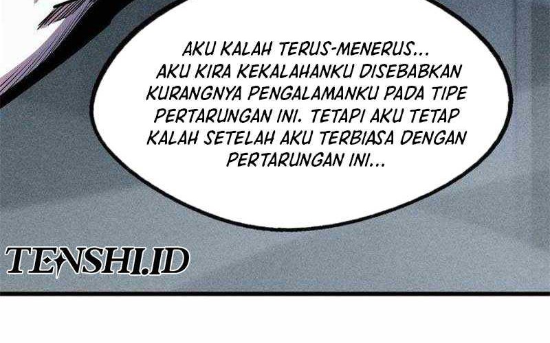 Super God Gene Chapter 169 Gambar 15