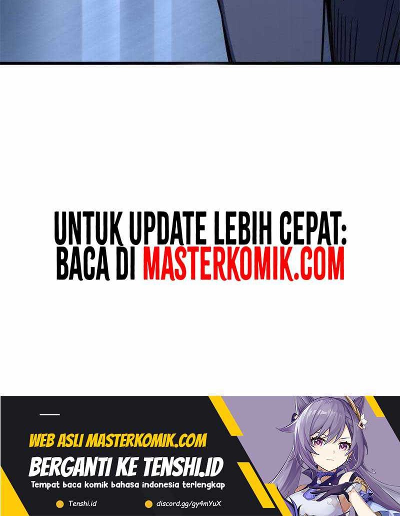 Super God Gene Chapter 168 Gambar 34
