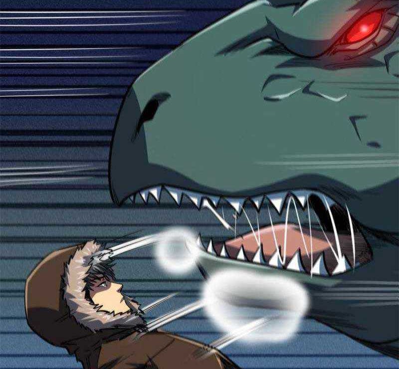 Super God Gene Chapter 168 Gambar 5