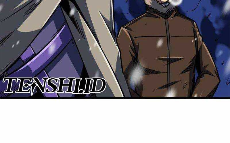 Super God Gene Chapter 168 Gambar 12