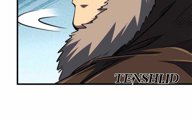 Super God Gene Chapter 168 Gambar 16