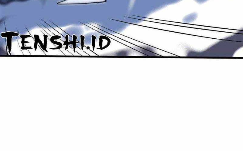 Super God Gene Chapter 167 Gambar 29