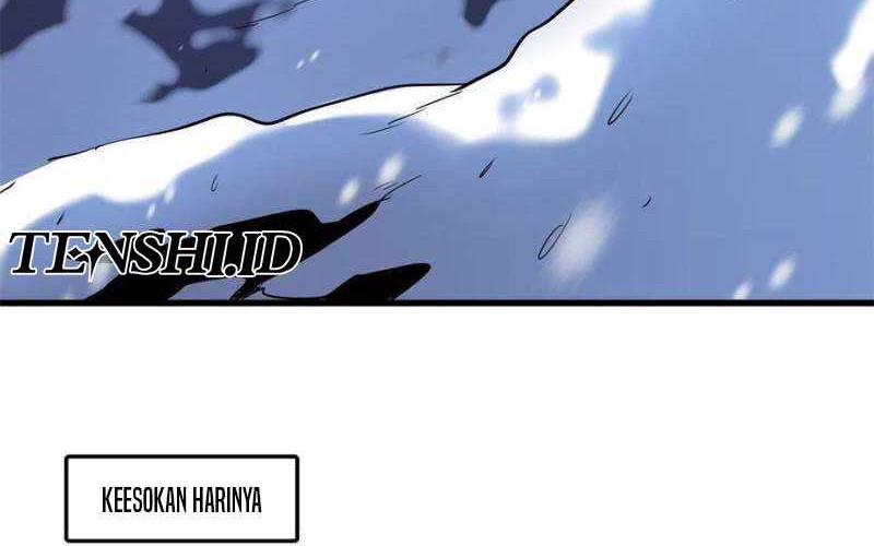 Super God Gene Chapter 166 Gambar 12