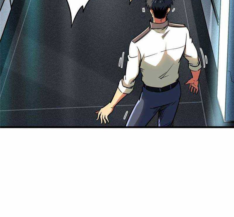 Super God Gene Chapter 165 Gambar 5