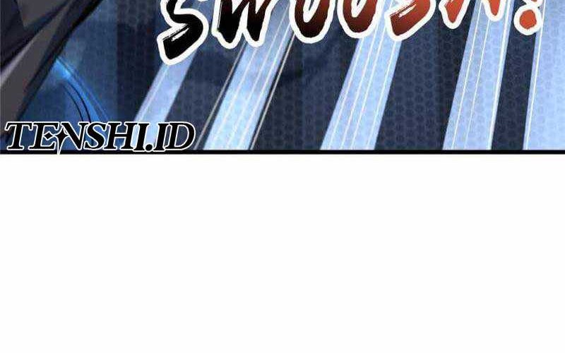 Super God Gene Chapter 165 Gambar 18