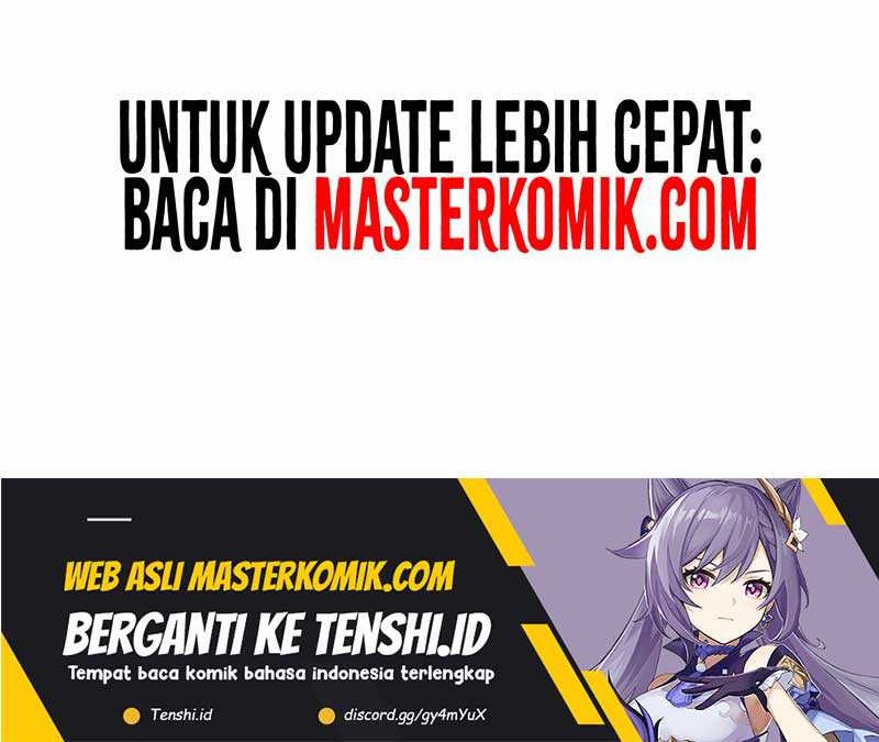 Super God Gene Chapter 164 Gambar 35