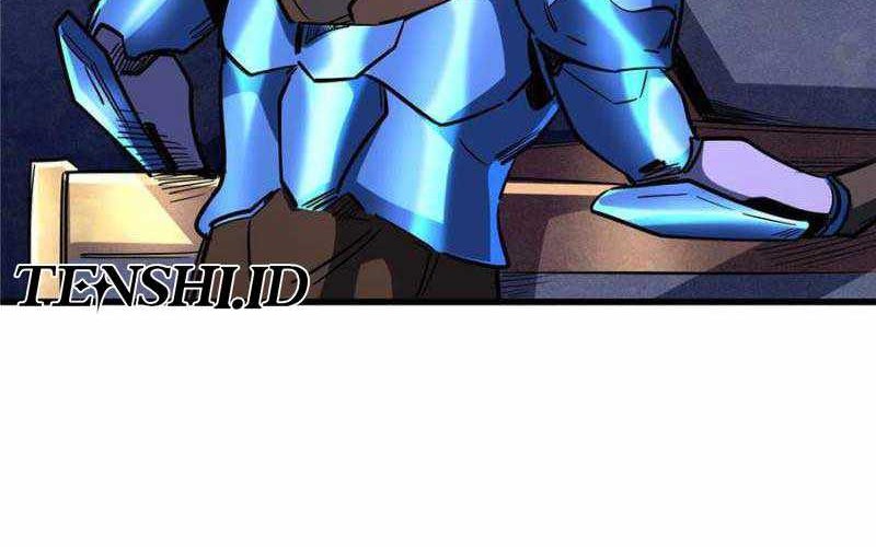 Super God Gene Chapter 164 Gambar 9