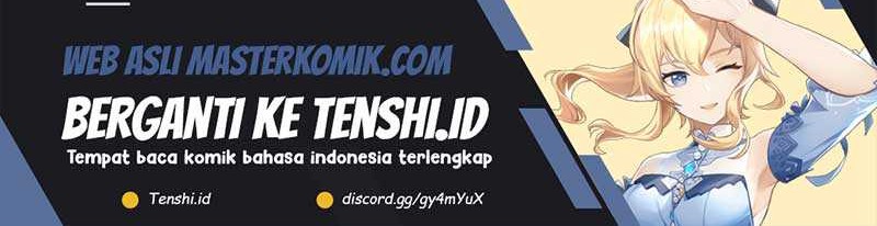 Super God Gene Chapter 163 Gambar 32