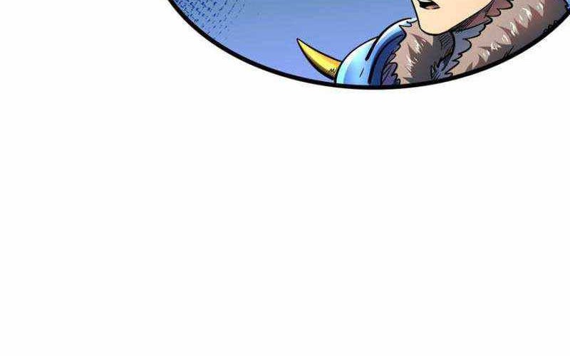 Super God Gene Chapter 163 Gambar 16