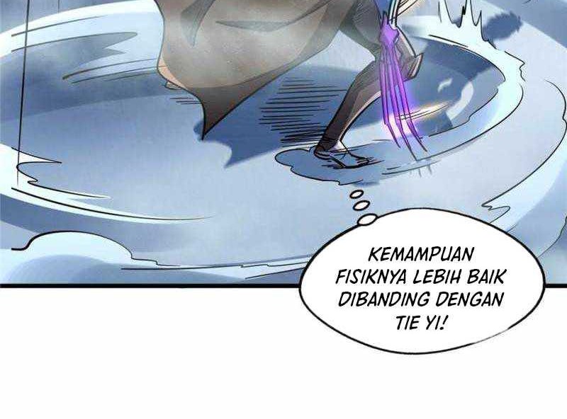 Super God Gene Chapter 162 Gambar 5